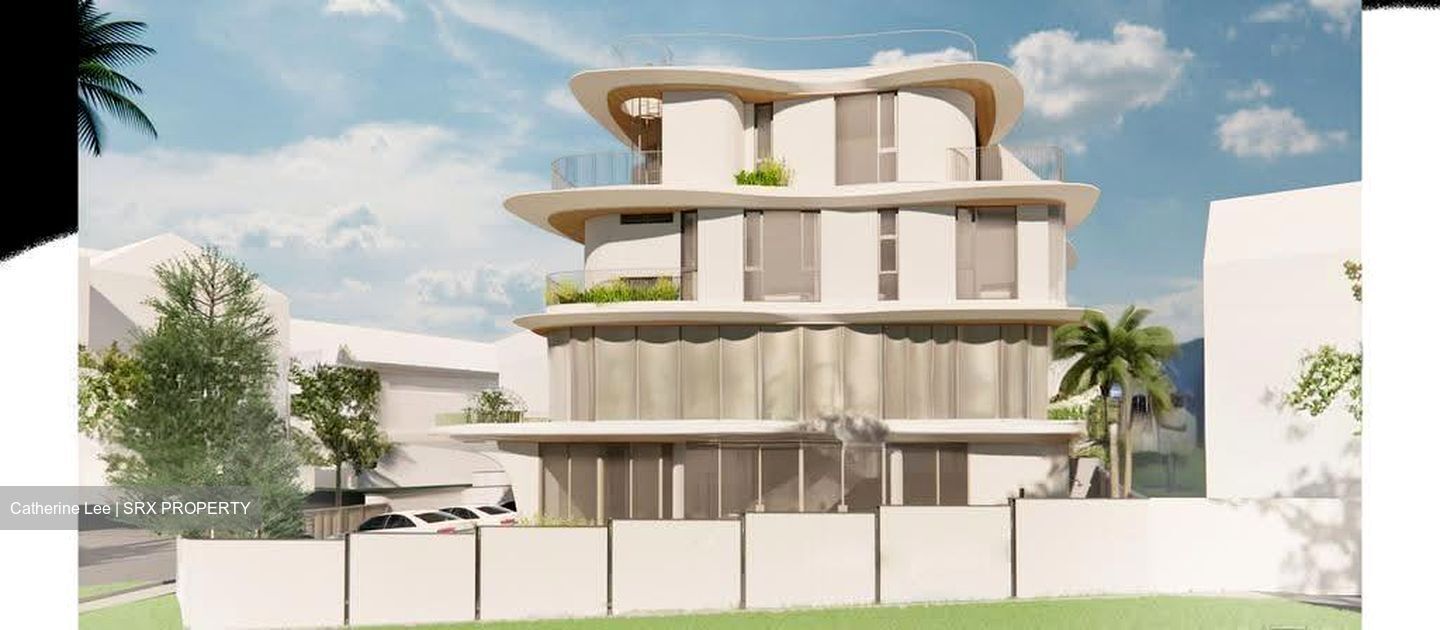 Tai Keng Garden (D19), Semi-Detached #630084191